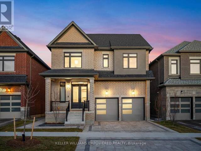 5 JOELCO DRIVE Markham Ontario