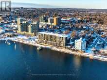 520 - 185 DUNLOP STREET E Barrie