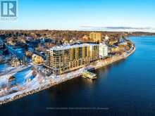 520 - 185 DUNLOP STREET E Barrie