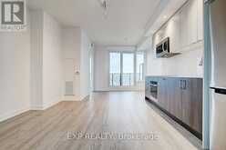 2817 - 1926 LAKESHORE BOULEVARD W Toronto