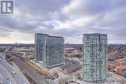 2817 - 1926 LAKESHORE BOULEVARD W Toronto