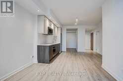 2817 - 1926 LAKESHORE BOULEVARD W Toronto