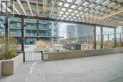 2817 - 1926 LAKESHORE BOULEVARD W Toronto