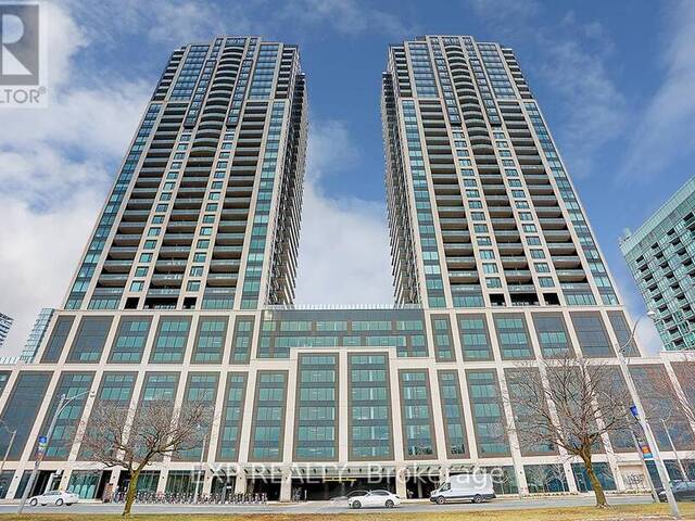 2817 - 1926 LAKESHORE BOULEVARD W Toronto Ontario