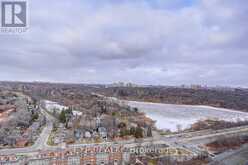 2817 - 1926 LAKESHORE BOULEVARD W Toronto