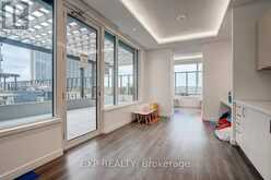 2817 - 1926 LAKESHORE BOULEVARD W Toronto