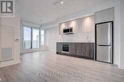 2817 - 1926 LAKESHORE BOULEVARD W Toronto