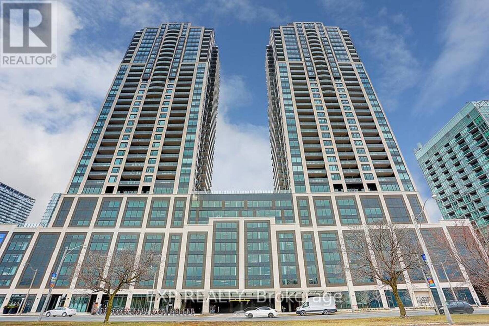 2817 - 1926 LAKESHORE BOULEVARD W Toronto