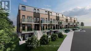 22 - 854 DOON VILLAGE ROAD E Kitchener