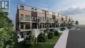 13 - 854 DOON VILLAGE ROAD E Kitchener