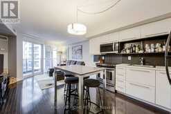 406 - 25 CARLTON STREET E Toronto