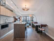 318 - 530 INDIAN GROVE Toronto