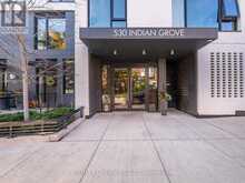 318 - 530 INDIAN GROVE Toronto