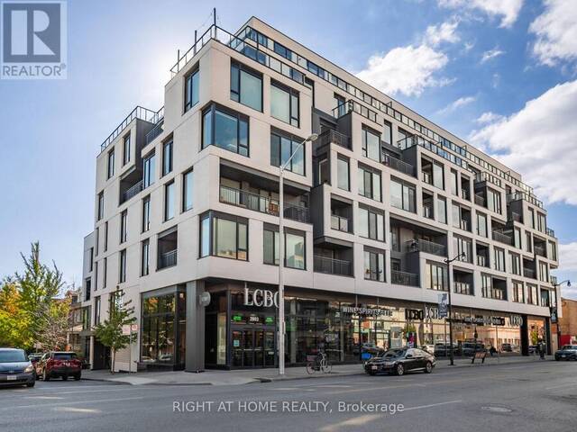 318 - 530 INDIAN GROVE Toronto Ontario