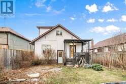 99 MCLAUGHLIN BOULEVARD Oshawa