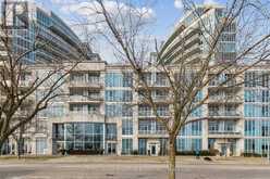 235 - 58 MARINE PARADE DRIVE Toronto