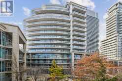 235 - 58 MARINE PARADE DRIVE Toronto