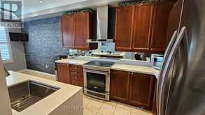 4972 SOUTHAMPTON DRIVE Mississauga