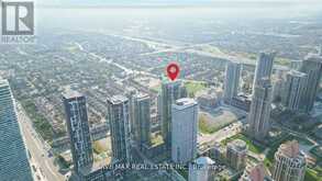 2908 - 4070 CONFEDERATION PARKWAY Mississauga