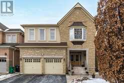 36 QUATRO CRESCENT Brampton