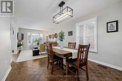 34 CANADIAN OAKS DRIVE Whitby