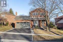 34 CANADIAN OAKS DRIVE Whitby