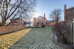 34 CANADIAN OAKS DRIVE Whitby