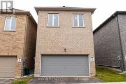 538 WHITE'S HILL AVENUE Markham