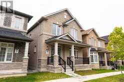 538 WHITE'S HILL AVENUE Markham