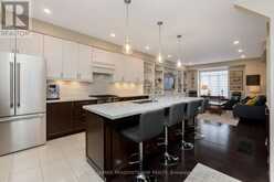 2 SIERRA CRESCENT Halton Hills