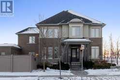 2 SIERRA CRESCENT Halton Hills