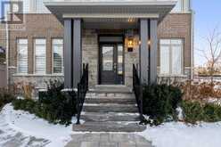 2 SIERRA CRESCENT Halton Hills