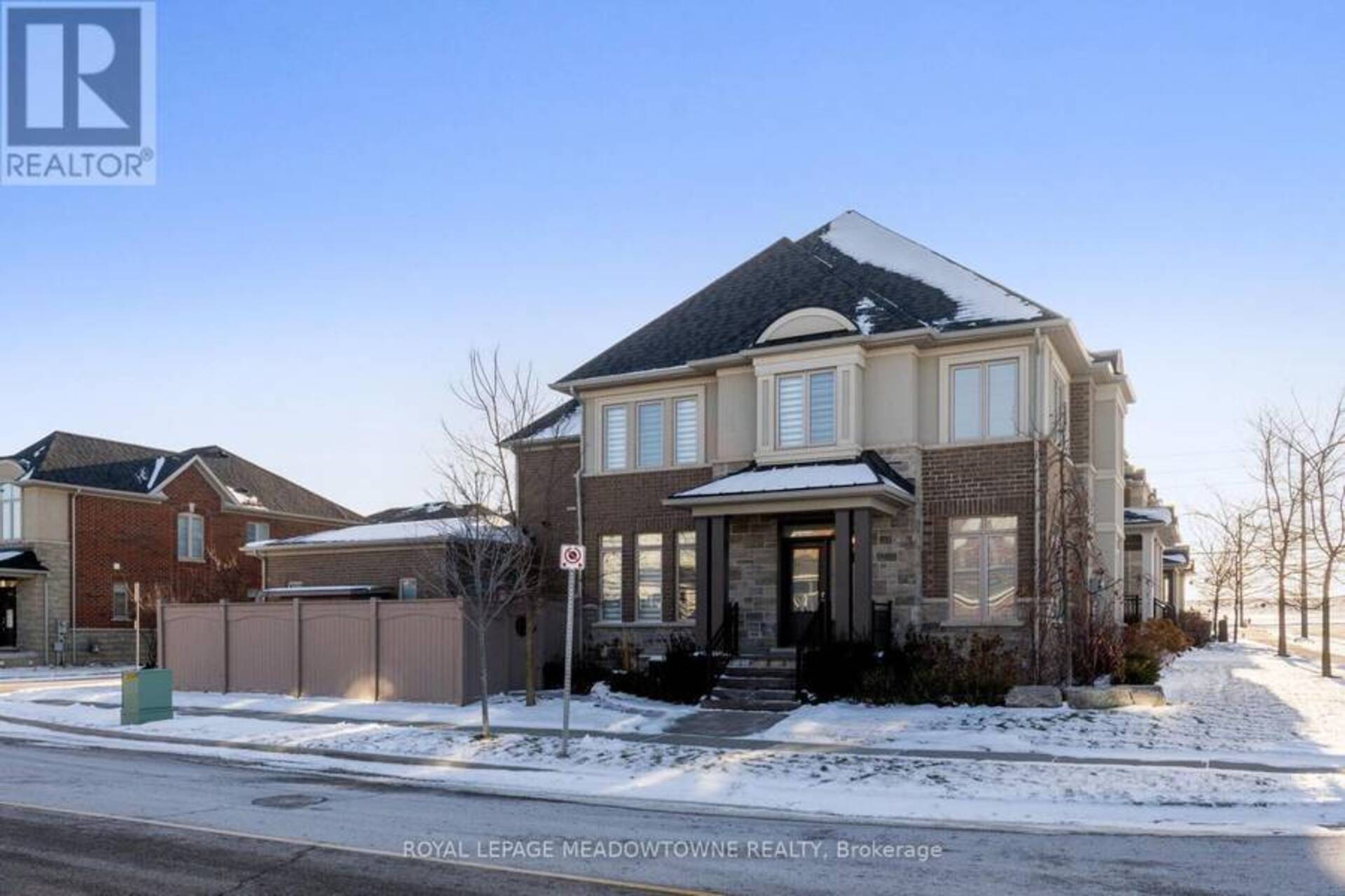 2 SIERRA CRESCENT Halton Hills