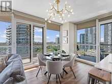 1704 - 2230 LAKE SHORE BOULEVARD W Toronto