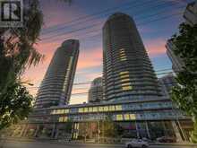 1704 - 2230 LAKE SHORE BOULEVARD W Toronto