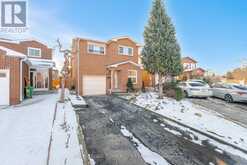 20 TREWARTHA CRESCENT Brampton