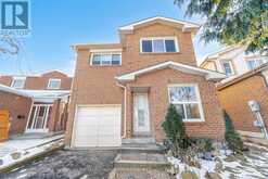 20 TREWARTHA CRESCENT Brampton