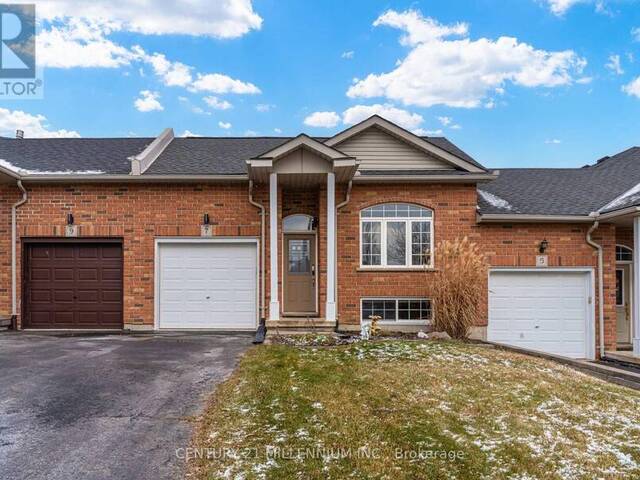 7 MILLCROFT DRIVE Norfolk Ontario