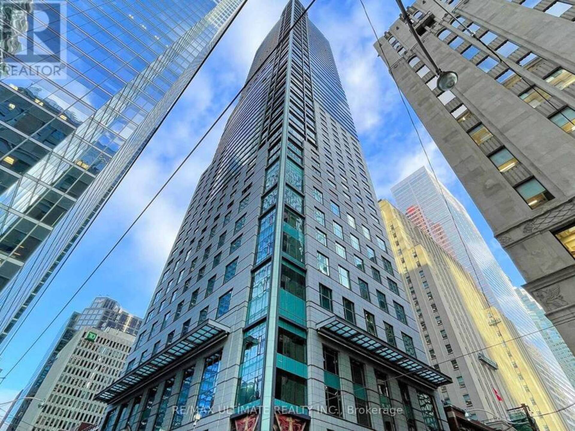 5104 - 311 BAY STREET Toronto