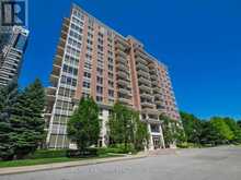 1107 - 1103 LESLIE STREET Toronto