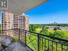 1107 - 1103 LESLIE STREET Toronto