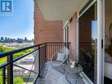 1107 - 1103 LESLIE STREET Toronto