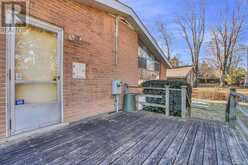 20 CHATFIELD DRIVE Toronto