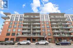 PH04 - 88 COLGATE AVENUE Toronto