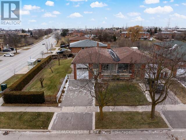 7 HARRIS CRESCENT Vaughan Ontario