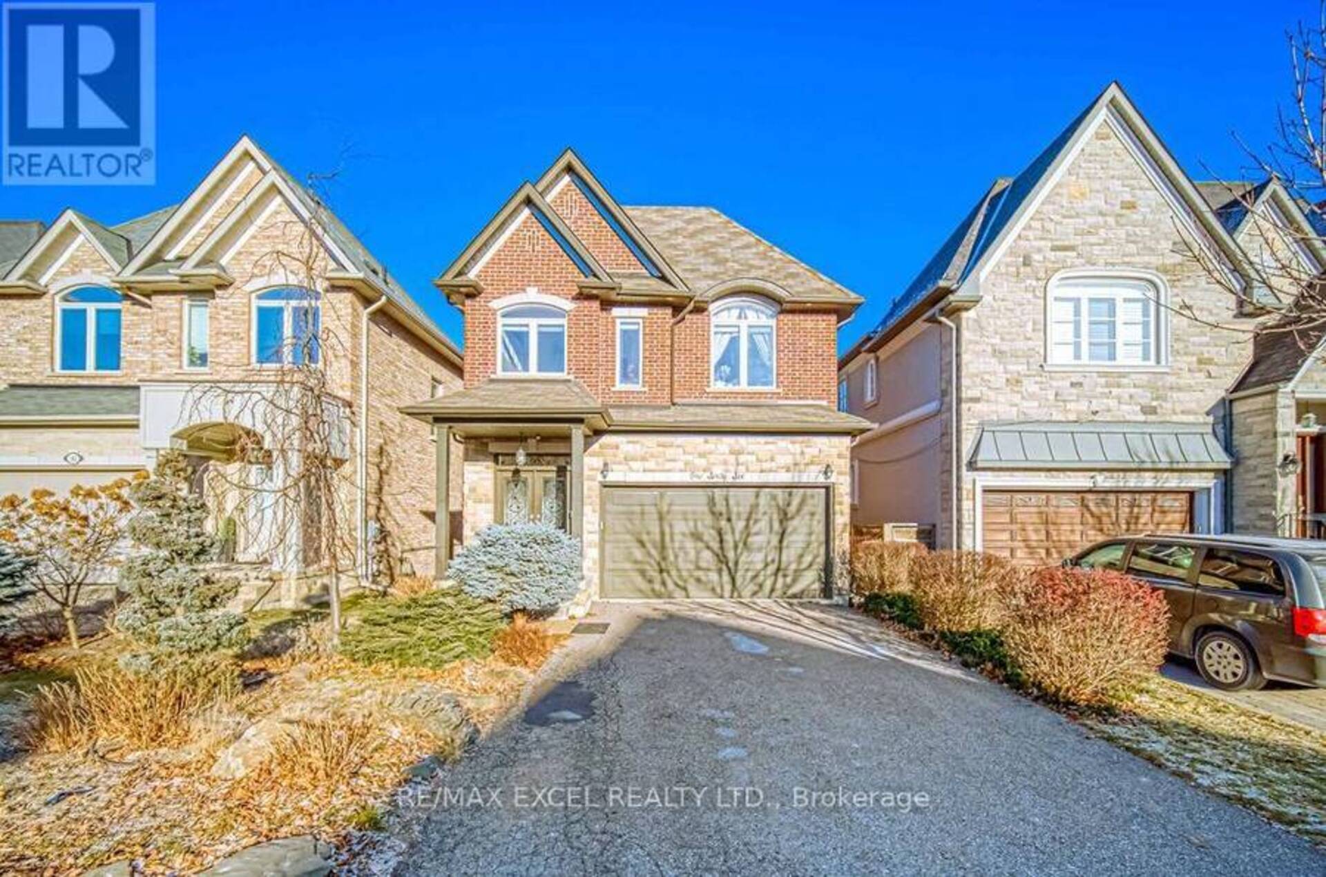 166 TOWNSGATE DRIVE Vaughan