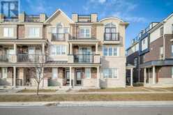 386 ARTHUR BONNER AVENUE Markham