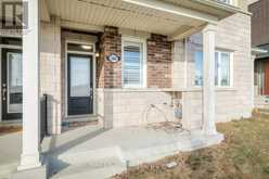 386 ARTHUR BONNER AVENUE Markham