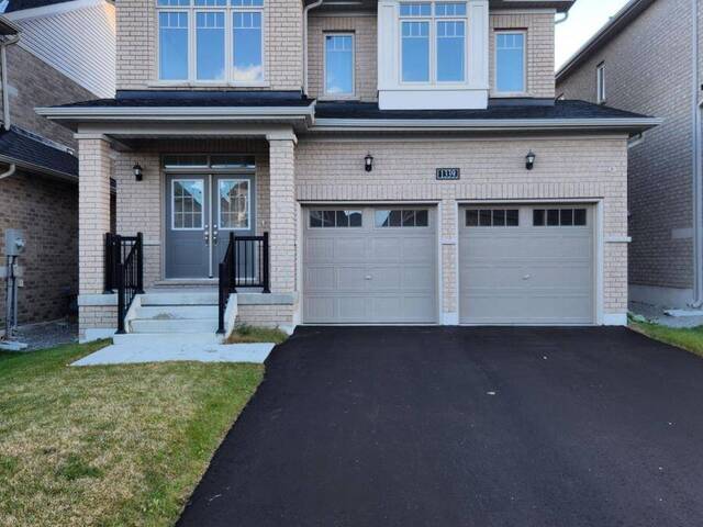 1339 BRODERICK STREET Innisfil Ontario