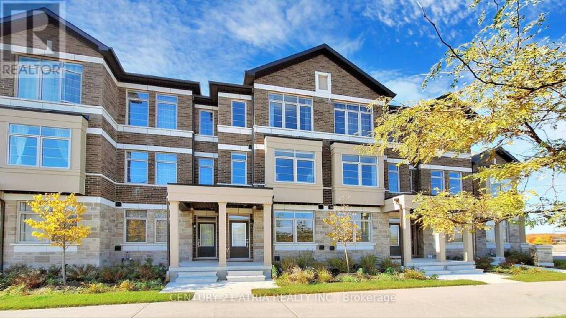 105 CARNEROS WAY Markham